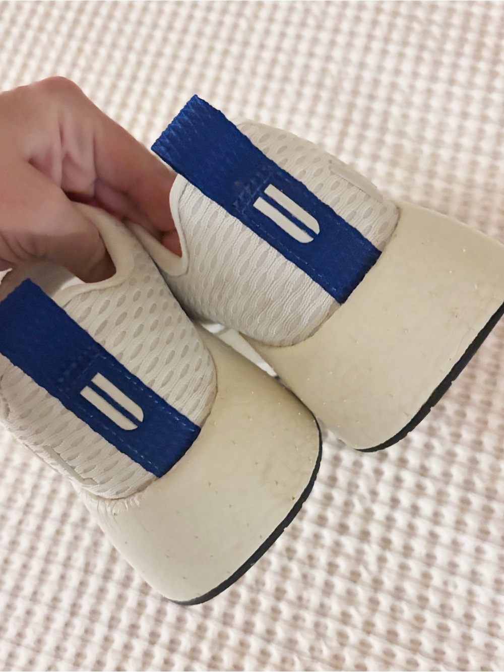 No Bull Journey Sneakers - Picture 4 of 6